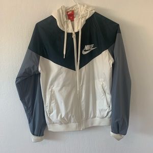 Nike Windbreaker